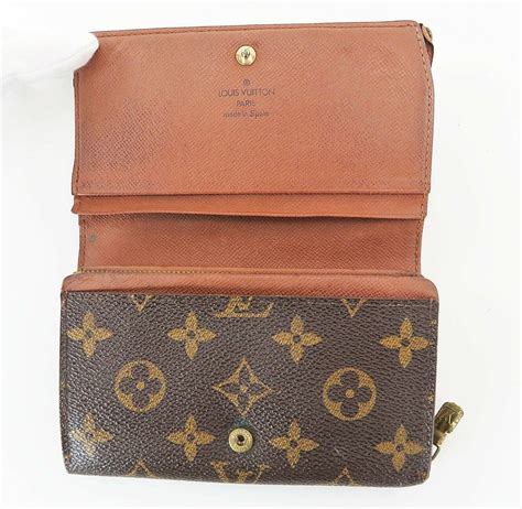 christian louis vuitton wallet|original Louis Vuitton wallet.